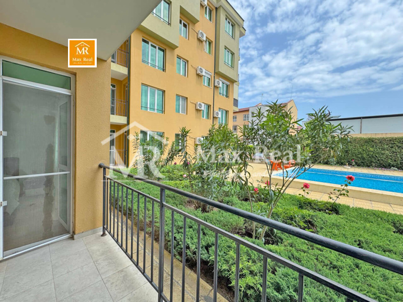 Na prodej  1 ložnice oblast Burgas , k.k. Slančev brjag , 66 m2 | 25775619 - obraz [13]