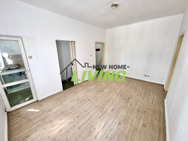 Myytävänä  1 makuuhuone Plovdiv , Tsentar , 48 neliömetriä | 64899076 - kuva [2]