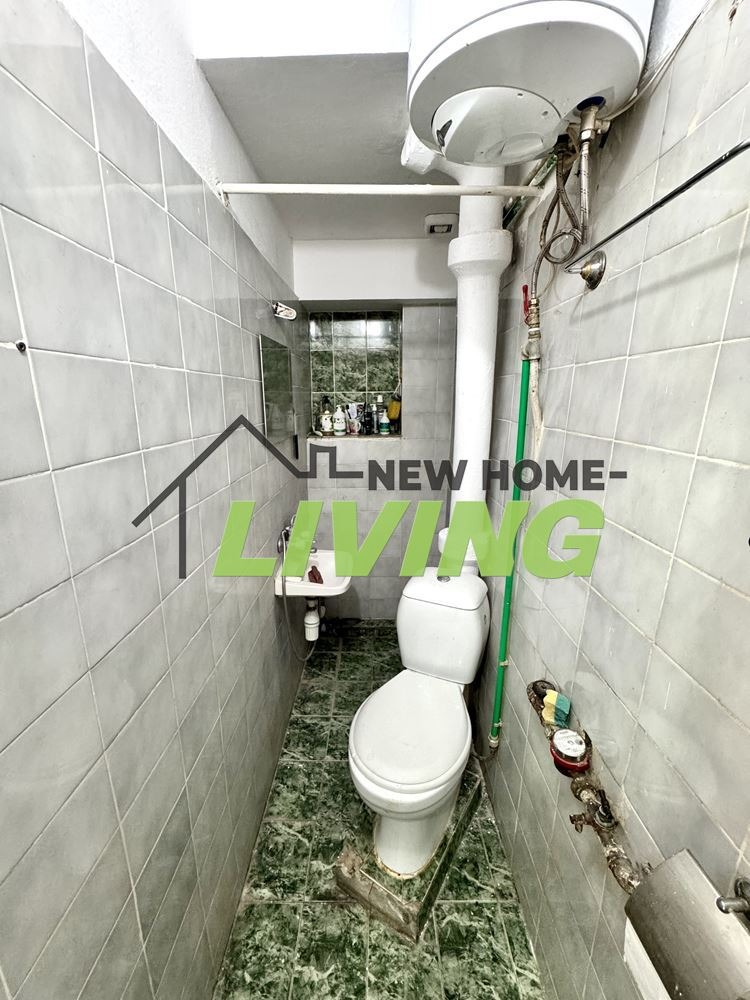 Myytävänä  1 makuuhuone Plovdiv , Tsentar , 48 neliömetriä | 64899076 - kuva [7]