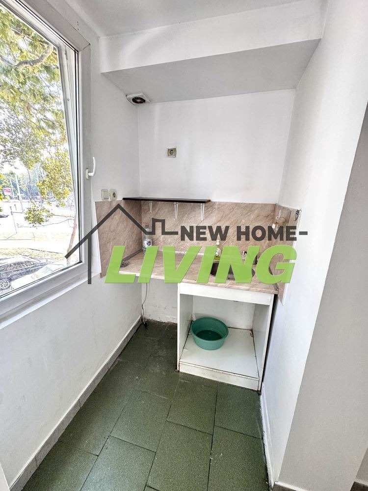 Myytävänä  1 makuuhuone Plovdiv , Tsentar , 48 neliömetriä | 64899076 - kuva [6]