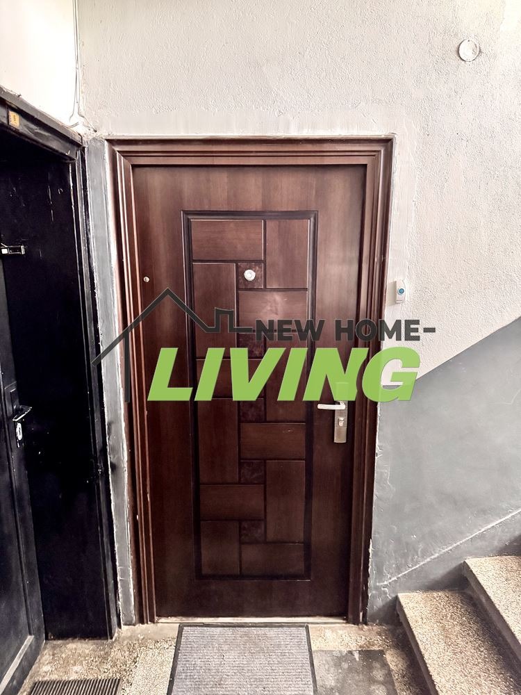 Myytävänä  1 makuuhuone Plovdiv , Tsentar , 48 neliömetriä | 64899076 - kuva [8]