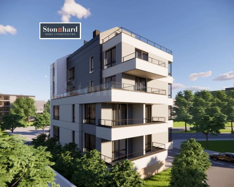 Продава 2-СТАЕН, град София, Левски • 132101 € • 51132887 — Holmes.bg