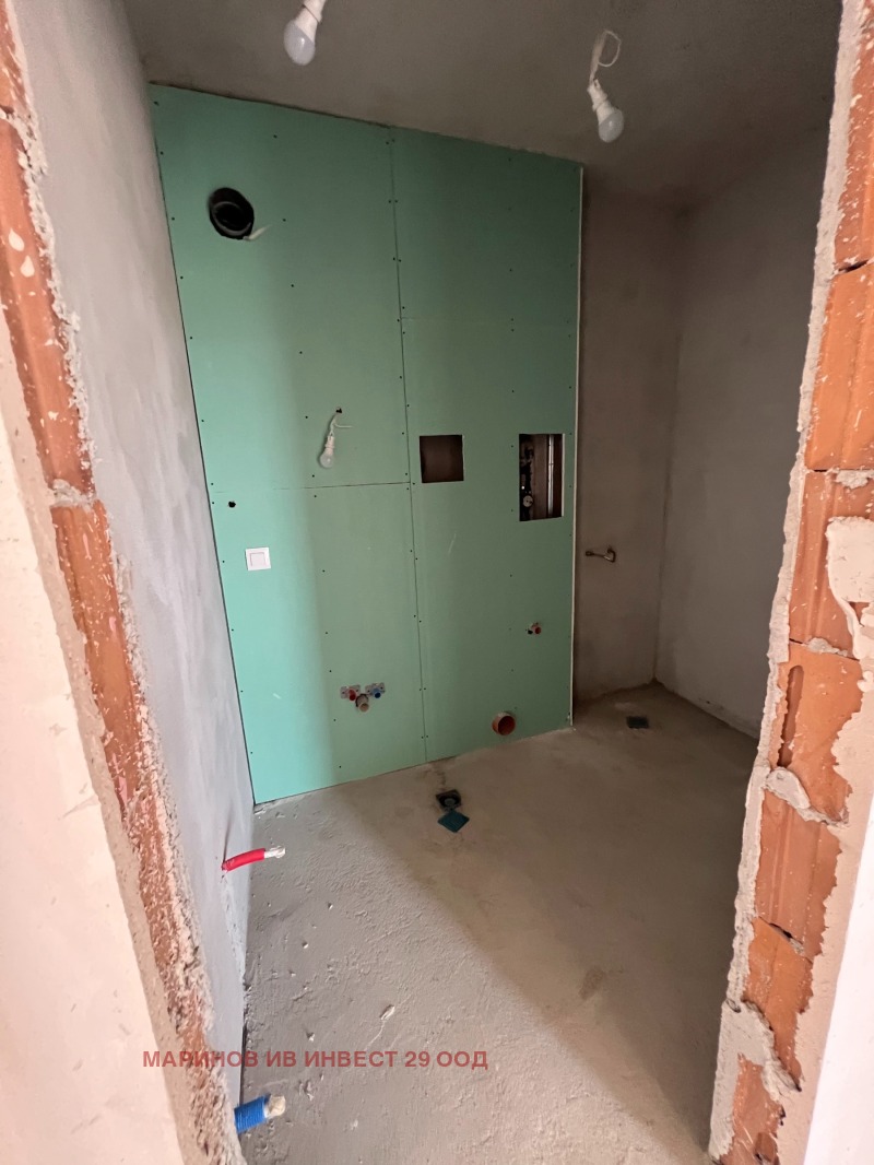 Zu verkaufen  1 Schlafzimmer Sofia , Manastirski liwadi , 76 qm | 93466984 - Bild [6]