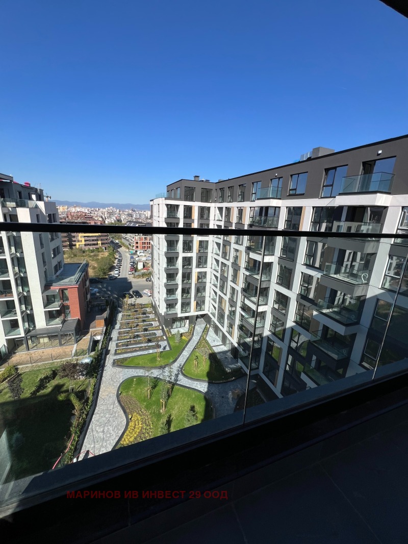 Zu verkaufen  1 Schlafzimmer Sofia , Manastirski liwadi , 76 qm | 93466984 - Bild [4]