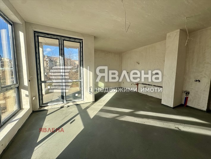 Продава 2-СТАЕН, гр. София, Карпузица, снимка 3 - Апартаменти - 53181034