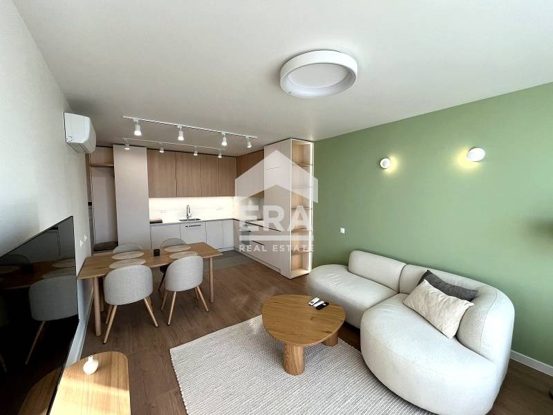 Продава 2-СТАЕН, гр. София, Кръстова вада, снимка 4 - Апартаменти - 53709218