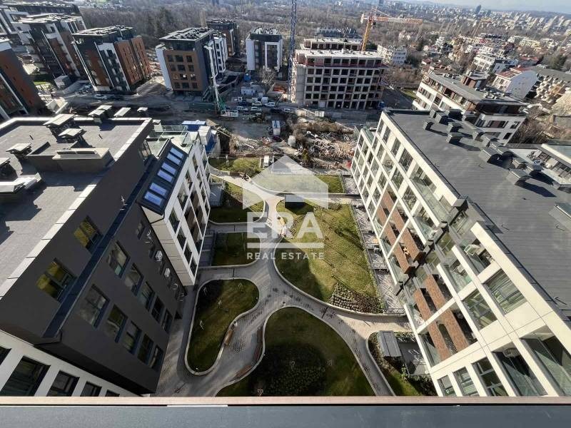 Продава 2-СТАЕН, гр. София, Кръстова вада