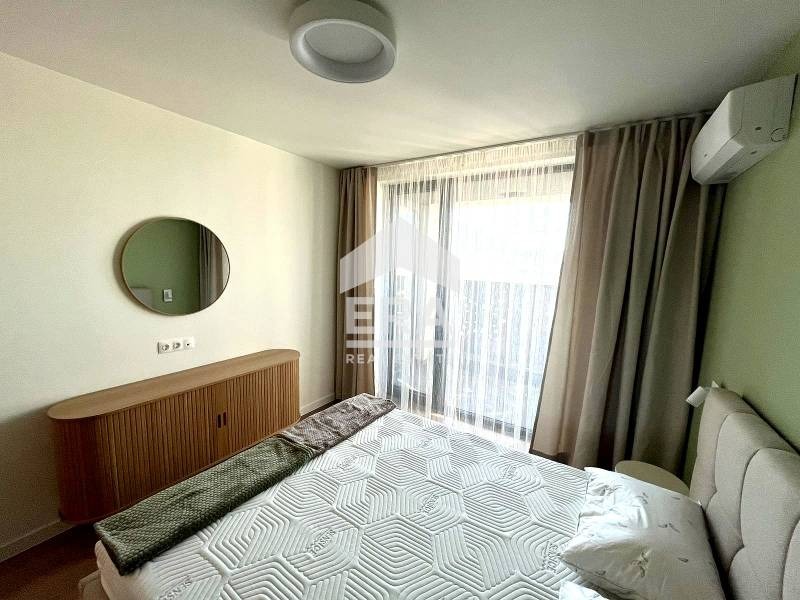 Продава 2-СТАЕН, гр. София, Кръстова вада, снимка 8 - Апартаменти - 53709218