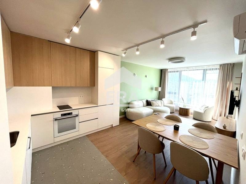 Продава 2-СТАЕН, гр. София, Кръстова вада, снимка 3 - Апартаменти - 53709218