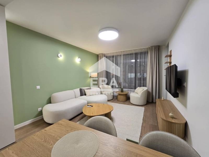 Продава 2-СТАЕН, гр. София, Кръстова вада, снимка 11 - Апартаменти - 53709218