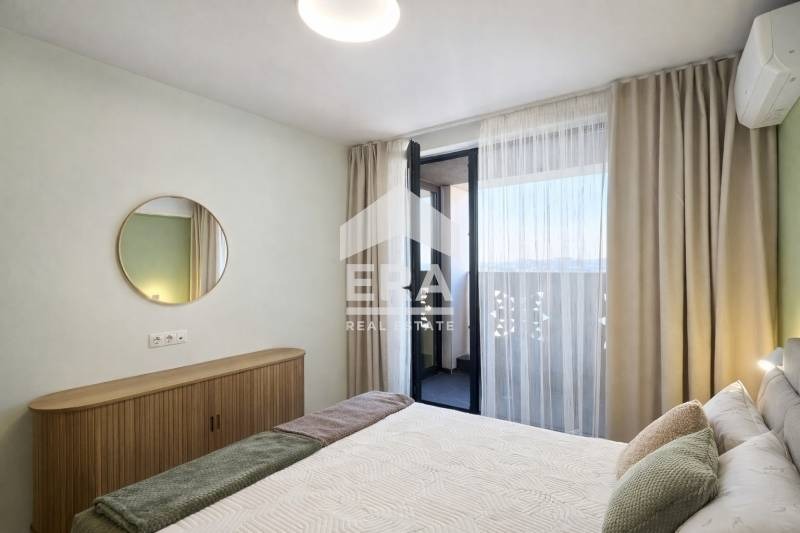 Продава 2-СТАЕН, гр. София, Кръстова вада, снимка 6 - Апартаменти - 53709218