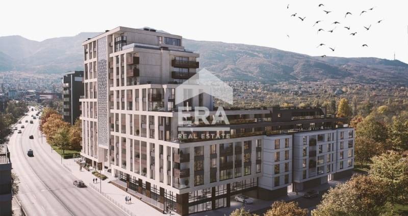 Продава 2-СТАЕН, гр. София, Кръстова вада, снимка 10 - Апартаменти - 53709218