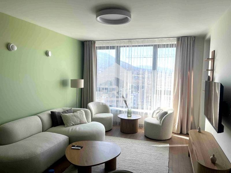 Продава 2-СТАЕН, гр. София, Кръстова вада