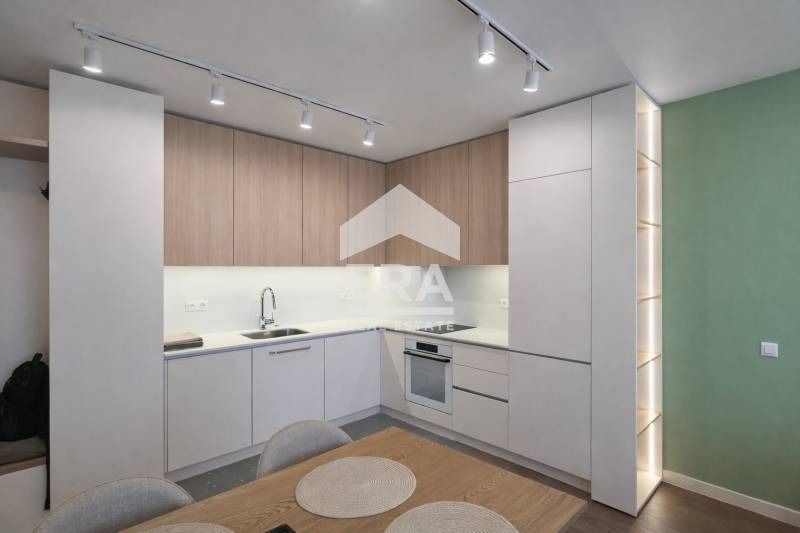 Продава 2-СТАЕН, гр. София, Кръстова вада, снимка 4 - Апартаменти - 53709218