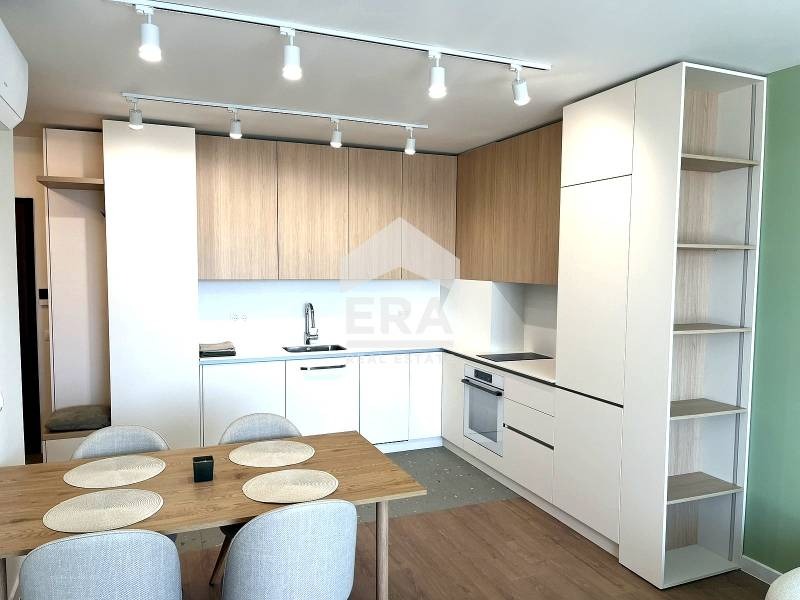 Продава 2-СТАЕН, гр. София, Кръстова вада, снимка 5 - Апартаменти - 53709218