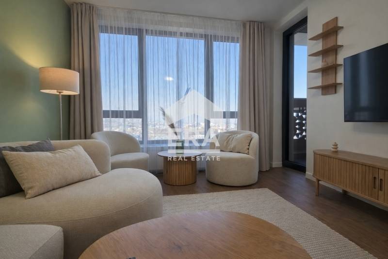 Продава 2-СТАЕН, гр. София, Кръстова вада