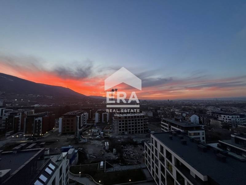 Продава 2-СТАЕН, гр. София, Кръстова вада