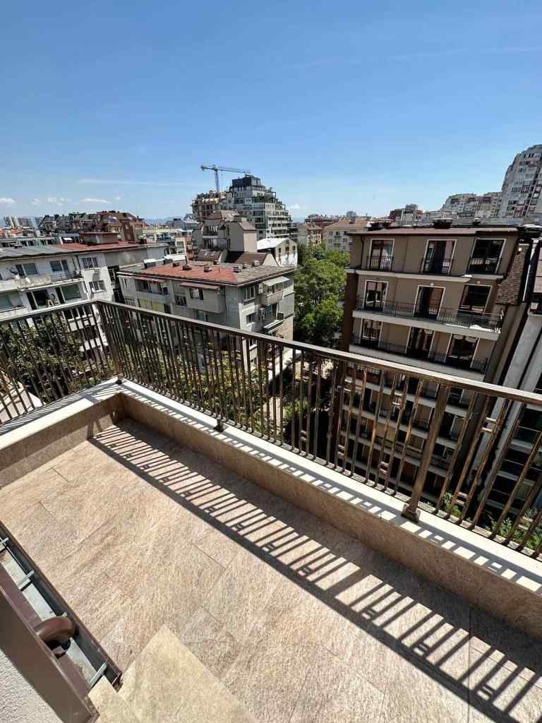 In vendita  2 camere da letto Sofia , Tsentar , 142 mq | 24342655 - Immagine [4]