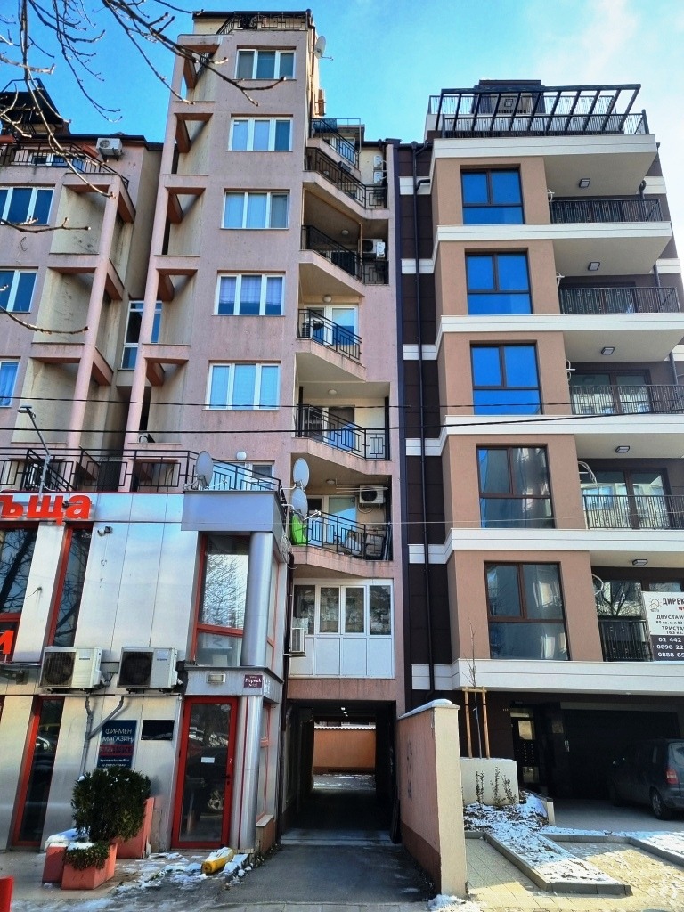 Продава  3-стаен град София , Център , 142 кв.м | 24342655 - изображение [15]