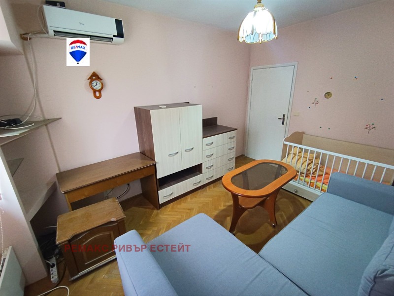 Продава 3-СТАЕН, гр. Русе, Централен кооп. пазар, снимка 6 - Aпартаменти - 47977071