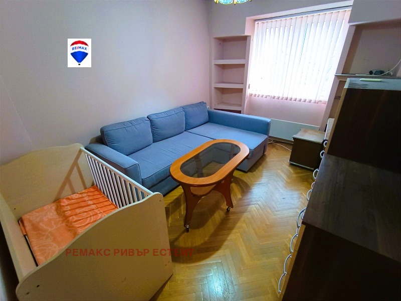 Продава 3-СТАЕН, гр. Русе, Централен кооп. пазар, снимка 5 - Aпартаменти - 47977071