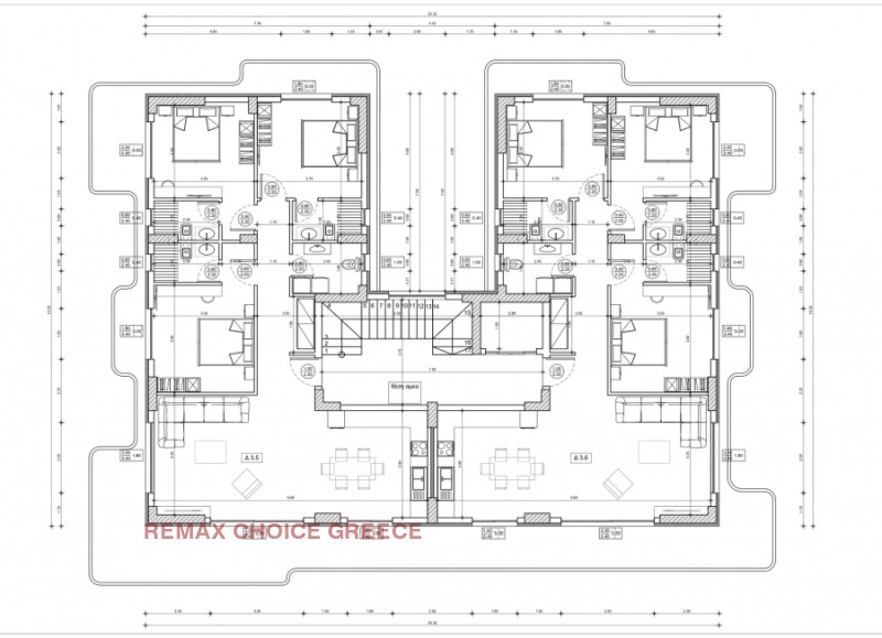 Продава 3-СТАЕН, Извън страната, област Извън страната, снимка 14 - Aпартаменти - 48889246