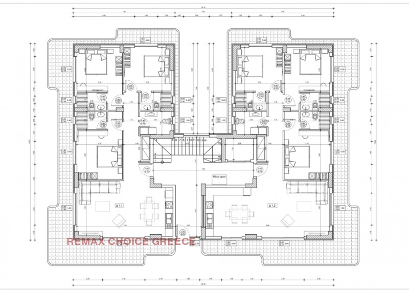 Продава 3-СТАЕН, Извън страната, област Извън страната, снимка 4 - Aпартаменти - 48889246