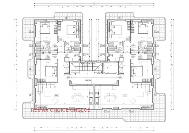 Продава 3-СТАЕН, Извън страната, област Извън страната, снимка 10 - Aпартаменти - 48889246