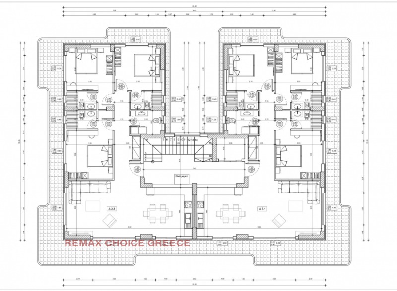 Продава 3-СТАЕН, Извън страната, област Извън страната, снимка 13 - Aпартаменти - 48889246