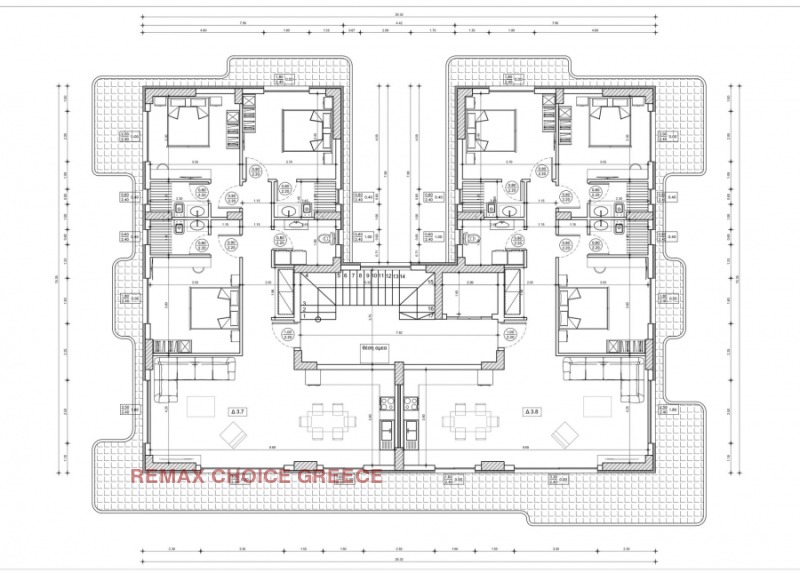 Продава 3-СТАЕН, Извън страната, област Извън страната, снимка 15 - Aпартаменти - 48889246