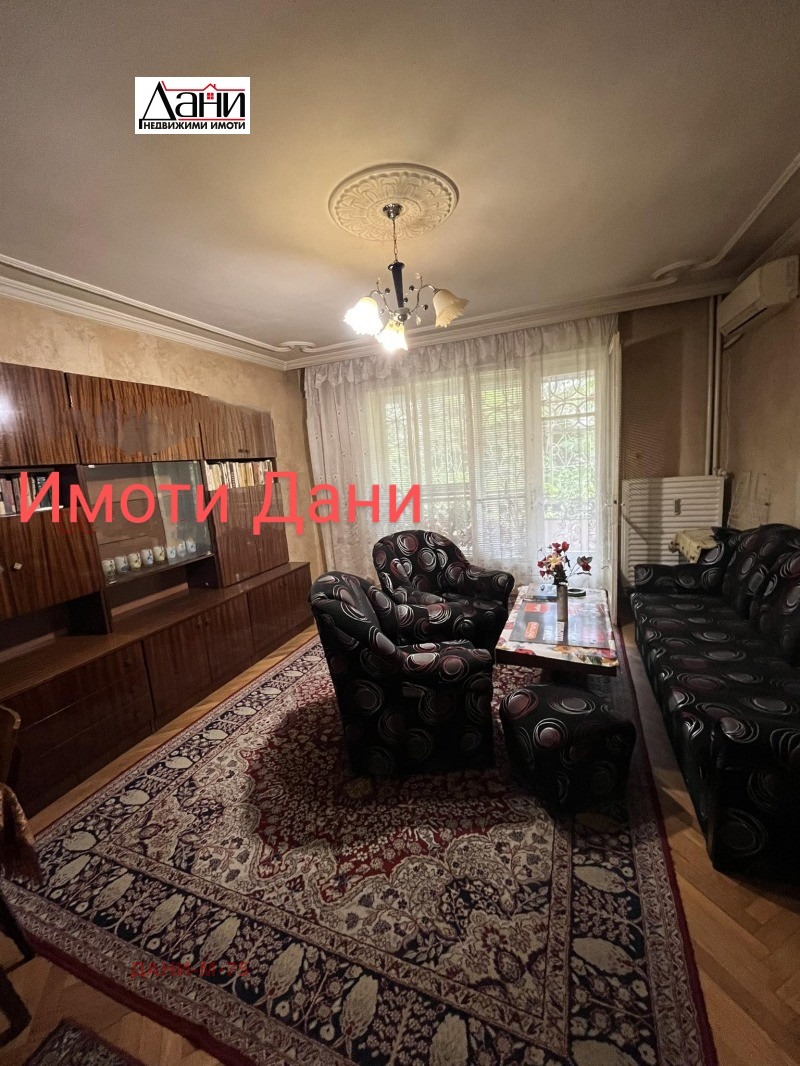 Продава  3-стаен град Шумен , Херсон , 87 кв.м | 96033569 - изображение [2]