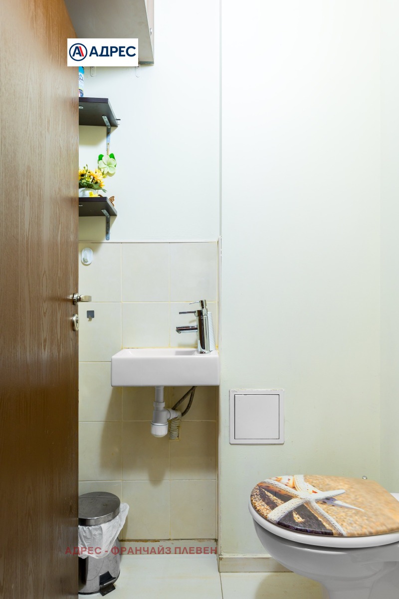 Zu verkaufen  2 Schlafzimmer Plewen , Idealen zentar , 90 qm | 27293976 - Bild [14]