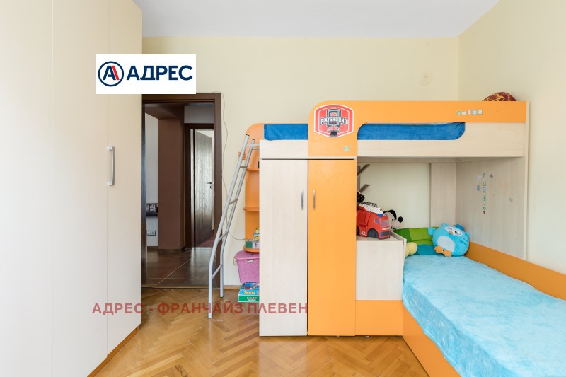 Zu verkaufen  2 Schlafzimmer Plewen , Idealen zentar , 90 qm | 27293976 - Bild [11]