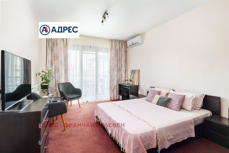 Zu verkaufen  2 Schlafzimmer Plewen , Idealen zentar , 90 qm | 27293976 - Bild [8]