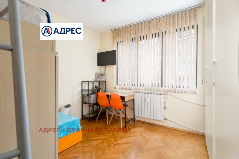 Zu verkaufen  2 Schlafzimmer Plewen , Idealen zentar , 90 qm | 27293976 - Bild [12]