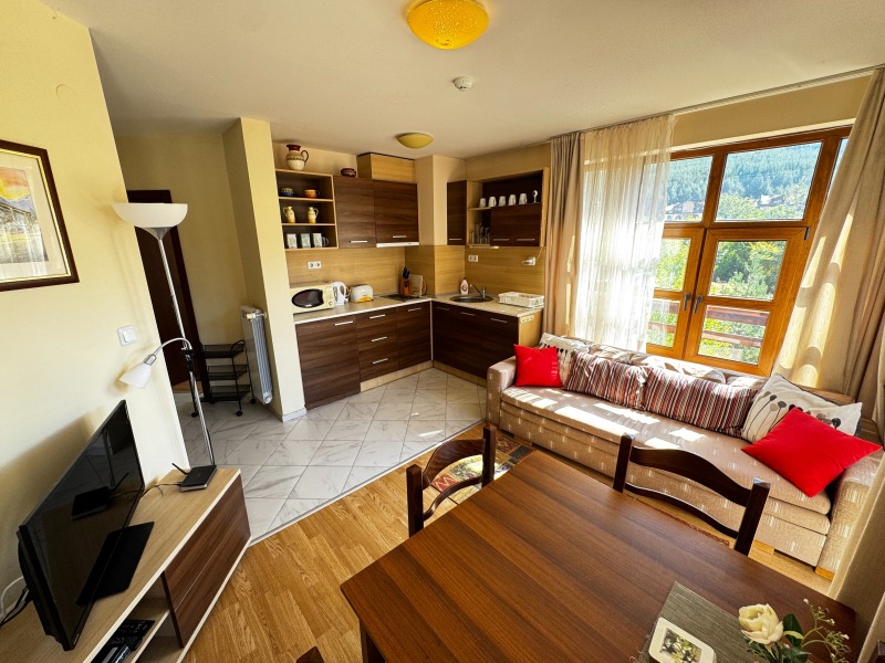 Satılık  2 yatak odası bölge Blagoevgrad , Bansko , 76 metrekare | 91349686 - görüntü [3]