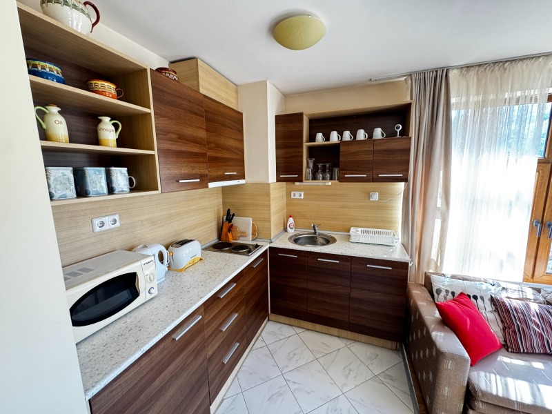 Satılık  2 yatak odası bölge Blagoevgrad , Bansko , 76 metrekare | 91349686