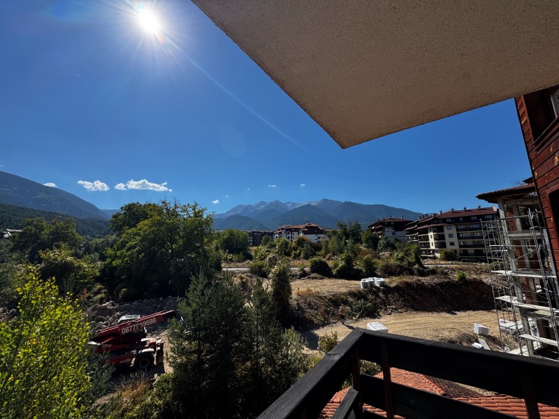 Satılık  2 yatak odası bölge Blagoevgrad , Bansko , 76 metrekare | 91349686 - görüntü [10]