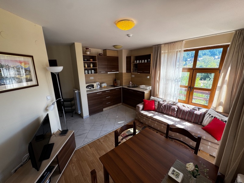Satılık  2 yatak odası bölge Blagoevgrad , Bansko , 76 metrekare | 91349686 - görüntü [4]