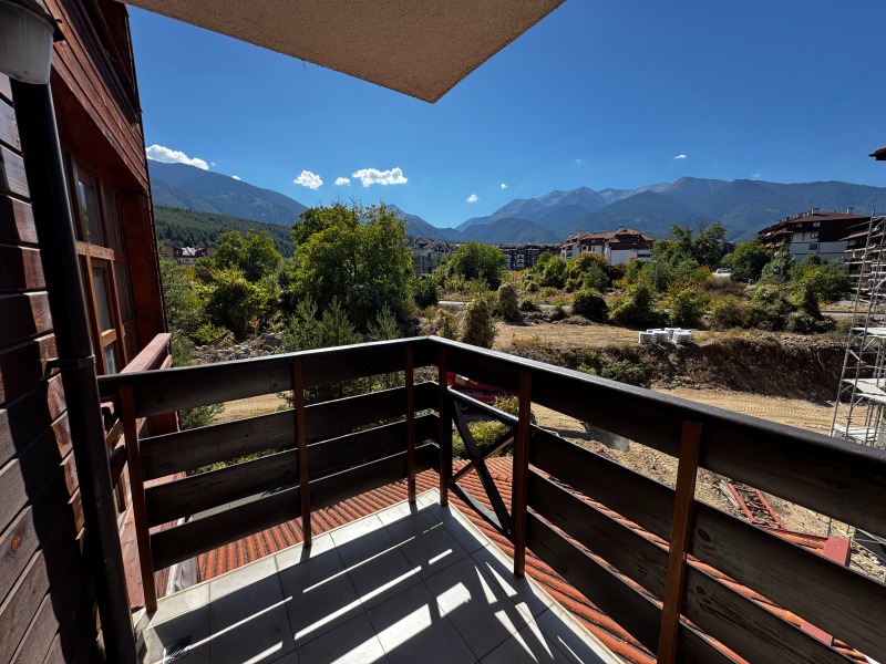 Satılık  2 yatak odası bölge Blagoevgrad , Bansko , 76 metrekare | 91349686 - görüntü [17]