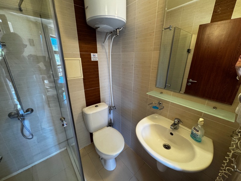 Satılık  2 yatak odası bölge Blagoevgrad , Bansko , 76 metrekare | 91349686 - görüntü [12]