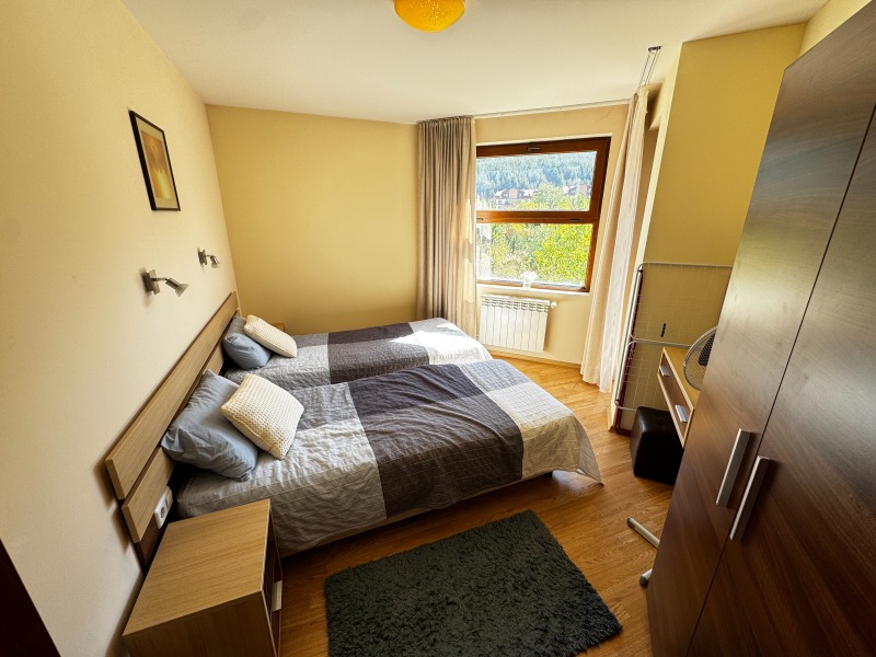 Satılık  2 yatak odası bölge Blagoevgrad , Bansko , 76 metrekare | 91349686 - görüntü [5]