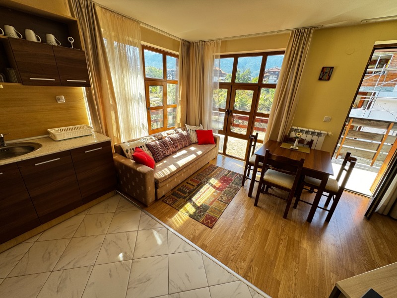 Satılık  2 yatak odası bölge Blagoevgrad , Bansko , 76 metrekare | 91349686 - görüntü [2]
