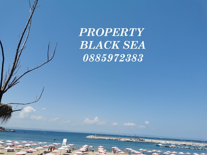 Продава  3-стаен област Бургас , гр. Черноморец , 106 кв.м | 41776835