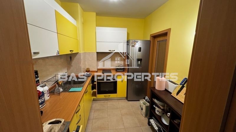 Продава 3-СТАЕН, гр. София, Овча купел, снимка 4 - Апартаменти - 53095008