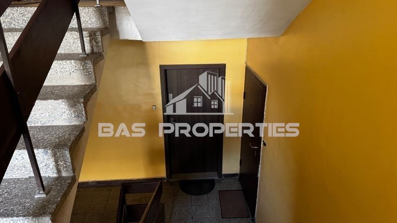 Продава 3-СТАЕН, гр. София, Овча купел, снимка 14 - Апартаменти - 53095008