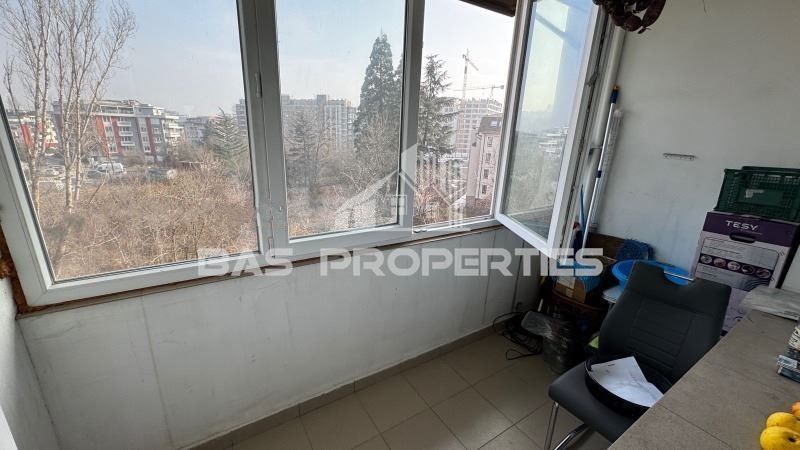 Продава 3-СТАЕН, гр. София, Овча купел, снимка 6 - Апартаменти - 53095008