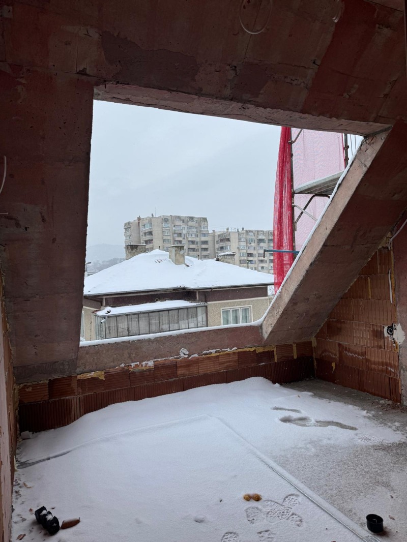 Продава 3-СТАЕН, гр. Шумен, Център, снимка 4 - Апартаменти - 53383742