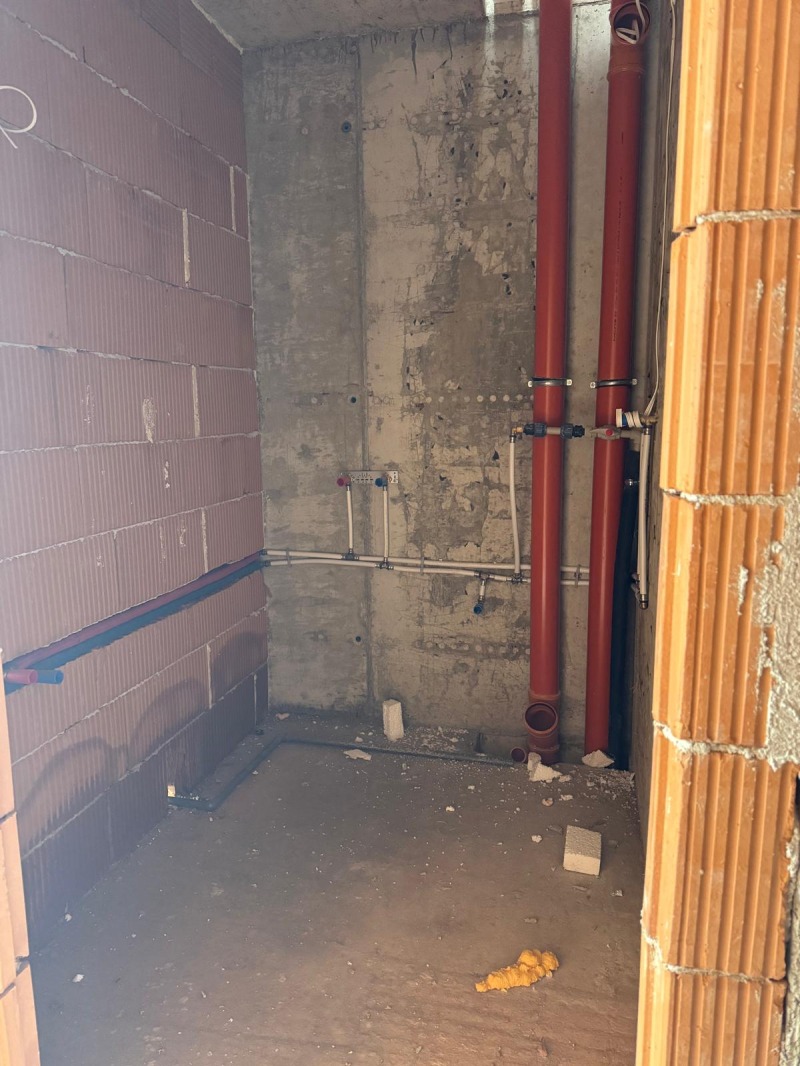 Продава 3-СТАЕН, гр. Шумен, Център, снимка 3 - Апартаменти - 53383742