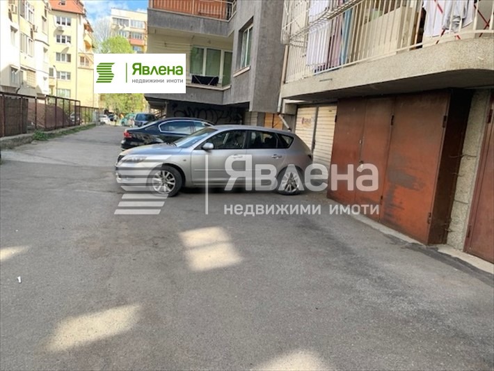 Продава 3-СТАЕН, гр. София, Борово, снимка 11 - Апартаменти - 54283821